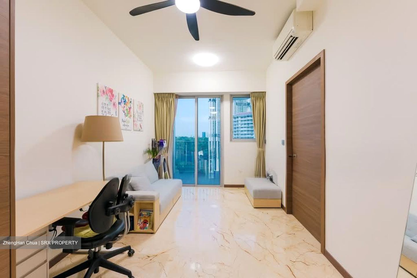 Queens Peak (D3), Condominium #564760031